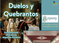 Duelos y quebrantos